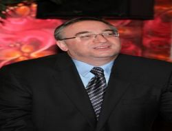 Ak Parti Sakarya Milletvekili Cebeci, Akpm Türkiye Delegasyonu Başkanlığı'na Seçildi