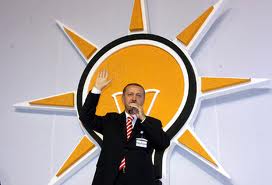 AK Parti 33 adayını belirledi!