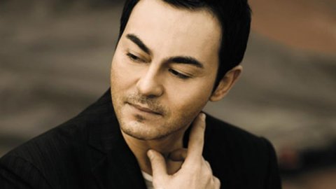 Serdar Ortaç'tan Demirtaş'a teşekkür