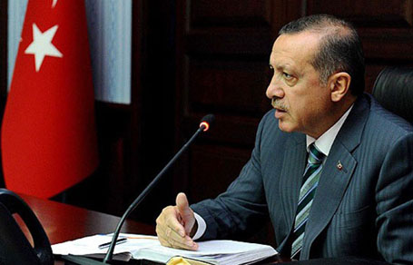 "Hocaefendi'yle bu konuda..."