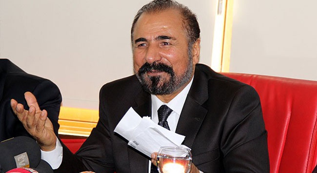 Perver'den Kılıçdaroğlu ve Bahçeliye cevap