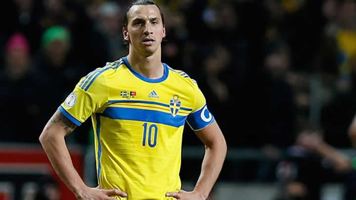Ibrahimovic'ten olay açıklamalar