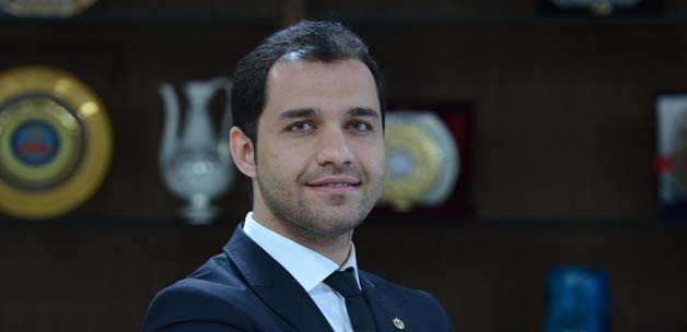 İstanbul'a genç işadamı akını