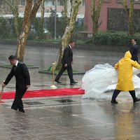 “Kırmızı halı” resmen sona erdi!