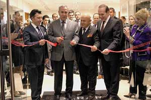 Türkiye'nin ekonomisi gelişiyor