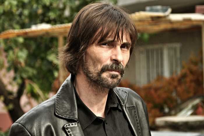 Behzat Ç. de dolandırıldı!