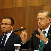 Bozdağ'dan Atatürk Orman Çiftliği açıklaması
