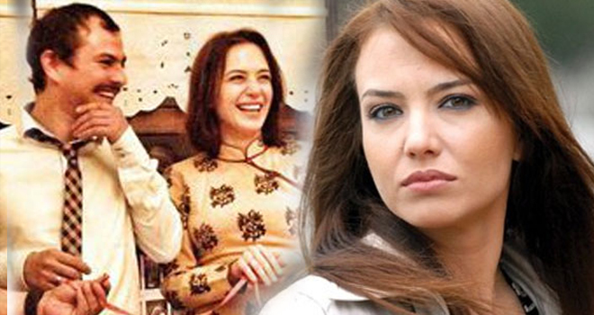 Deniz Uğur nişanlandı!..