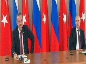 Putin'in Gizem Akhan esprisi