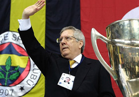 Yıldırım'dan taraftarlara büyük jest