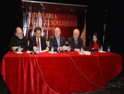 Yazar Bejan Matur: Kürt Açılımı Adlandırması En Başından Yanlıştı