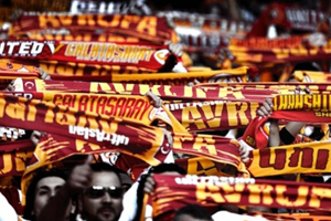 Galatasaray'a grubundan iyi haber