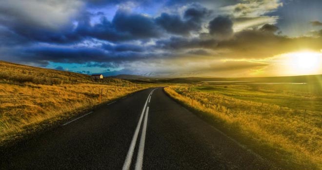 Karayollarında durum