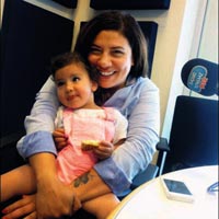 Sanatçıların da karıştığı kaçak bakıcı operasyonu