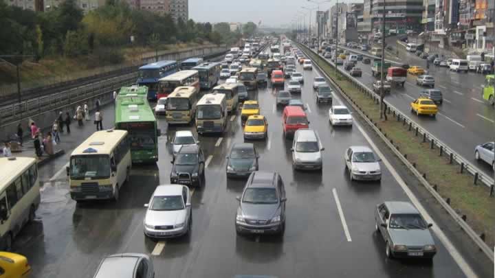 İstanbullular yarın bu yollar kapalı