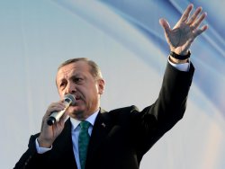 Başbakan Erdoğan'dan açıklamalar