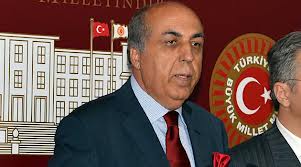 AYAYDIN'IN MAAŞINA HACİZ