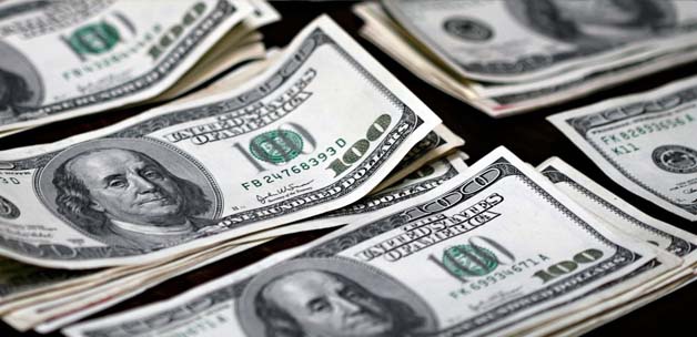 Türk şirketlerinin 400 milyar doları tehlikede