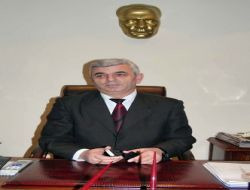Niğde Emniyet Müdürü Albayrak Göreve Başladı!!