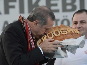 VAKFIKEBİR HEDİYESİ