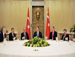 Cumhurbaşkanı'ndan Valilere Önemli Uyarı: Ayırım Yapmaksızın Herkesi Kucaklayın!