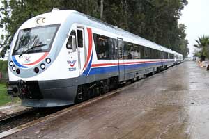 Başkentray ihaleye çıkacak!