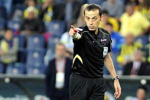 Çakır'a çok iyi not: 8.5