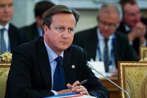 "İran'a yönelik yaptırımlara devam"