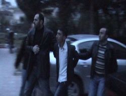 Nusaybin'de 9 Yaşındaki Kız Çocuğunu Kaçırmak İsteyen Şahıs Tutuklandı
