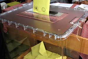 Aday olacak kamu görevlisi için son hafta