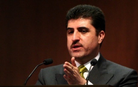 Barzani petrol için geliyor