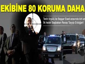 80 koruma daha eklendi!