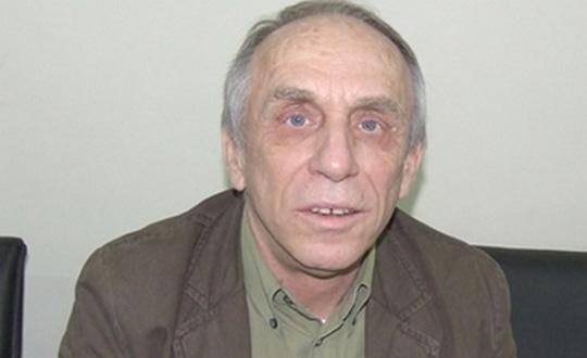 Özinel son yolculuğuna uğurlandı!