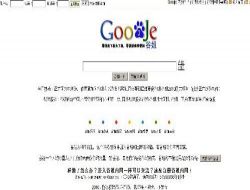 Google'un Çin'de Ablası Oldu!