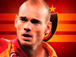 Sneijder'e 11 Milyon Sterlin