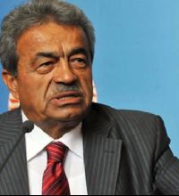 Kamer Genç'e twitter öfkesi