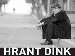 Dink davasında birleştirme talebi reddedildi