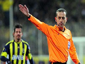 DERBİNİN HAKEMİ BELLİ OLDU!