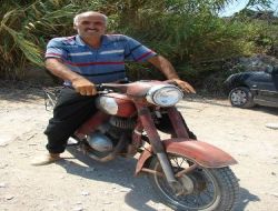 5 Bin Tl Teklife Rağmen Jawa Motorunu Satmıyor!