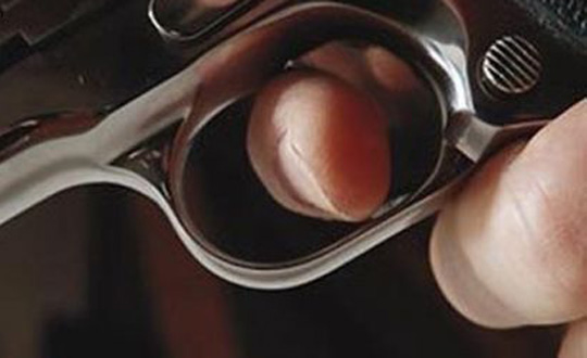 Bulgaristan'da silahlı banka soygunu