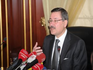 Melih Gökçek net konuştu!