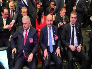 İZMİR İÇİN KÖTÜ HABER