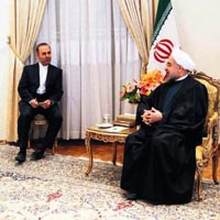 Türkiye ile İran, Suriye'de ateşkeste hemfikir