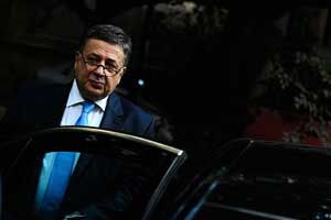 BOTSALI YURDA DÖNDÜ