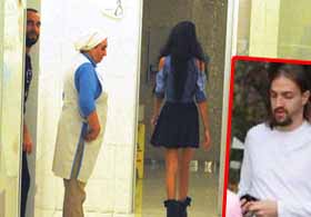 VE CANER KARARINI VERDİ!