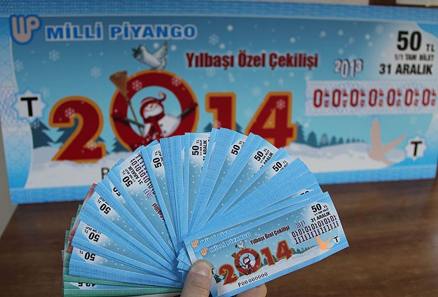 Milli Piyango'da büyük ikramiye hangi illere çıktı?