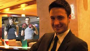 Yakışıklı oyuncu Burak Sağyaşar ekrana dönüyor