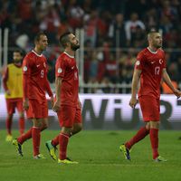 FIFA'DAN KÖTÜ HABER