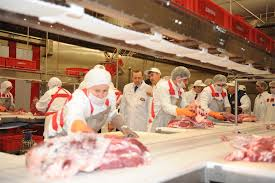 Gıda devine Amerikalı ortak geldi!