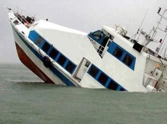 Ege Denizi'nde facia